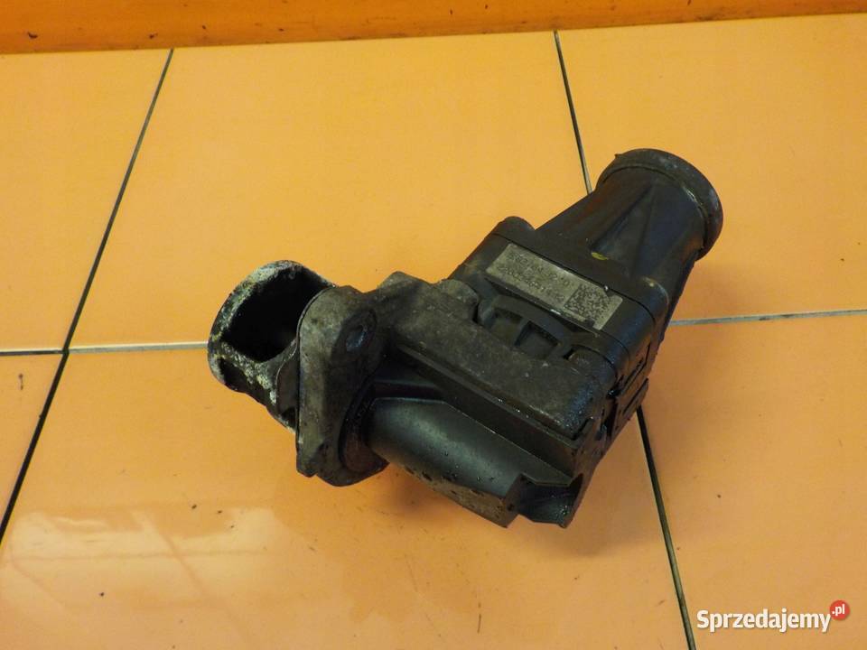 ASTRA J CORSA 13 CDTI 14r zawor EGR 50276432