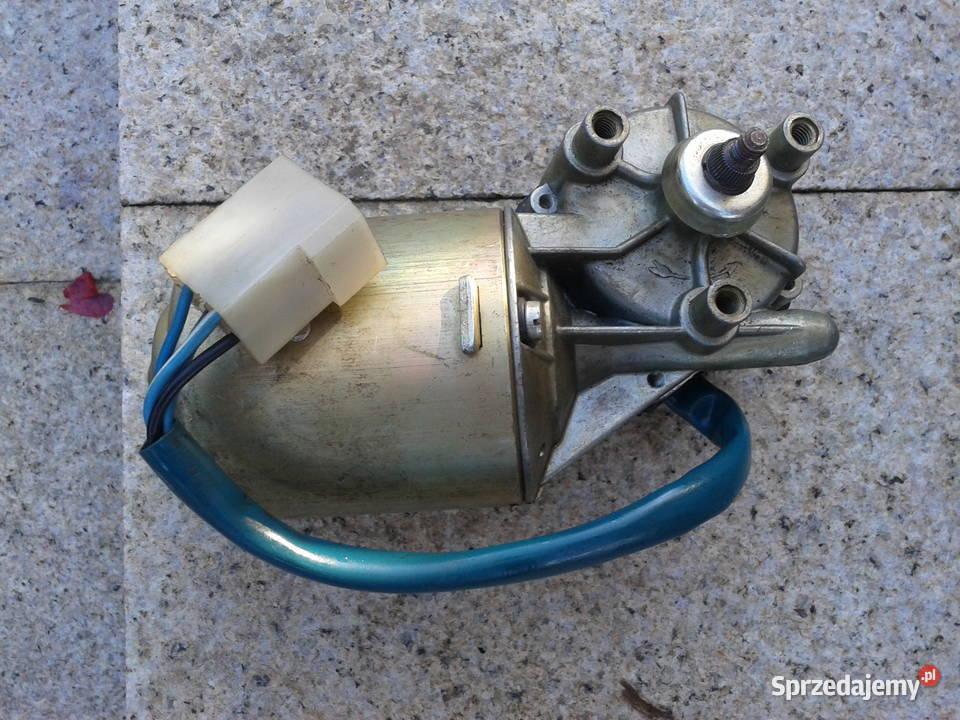 Fiat 126p silniczek wycieraczek Kęty sprzedam