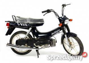 Hero puch automatic tanio z papierami Ozimek