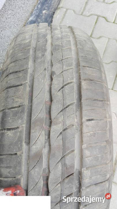OPONA PIRELLI CINTURATO P1 R15 17565 SZTUKA sprzedam