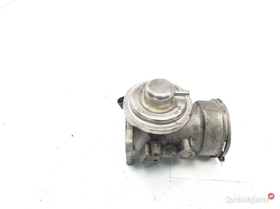 ZAWÓR EGR AUDI A4 B6 AV6010 osobowe kujawsko-pomorskie