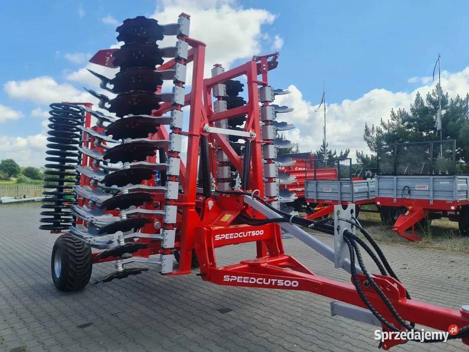 BRONA HYDRAULICZNA 6 M ZABIEL 2025 Warta Bolesławiecka