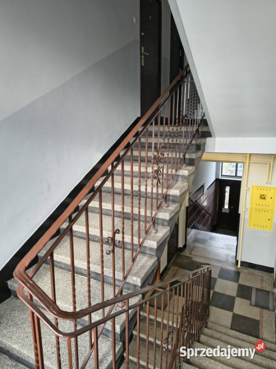 Stare Pogórze klimatyczne 2 pok Idealne pod Kraków