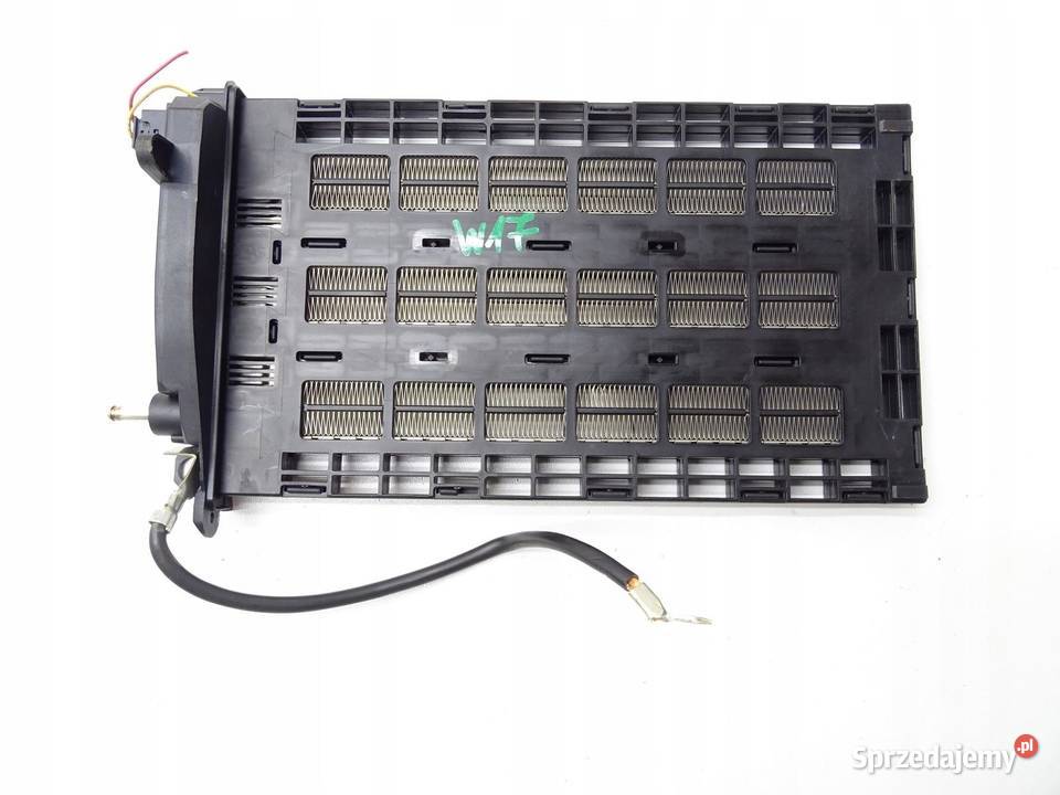 NAGRZEWNICA ELEKTRYCZNA 9230594 BMW F20 F21 F30