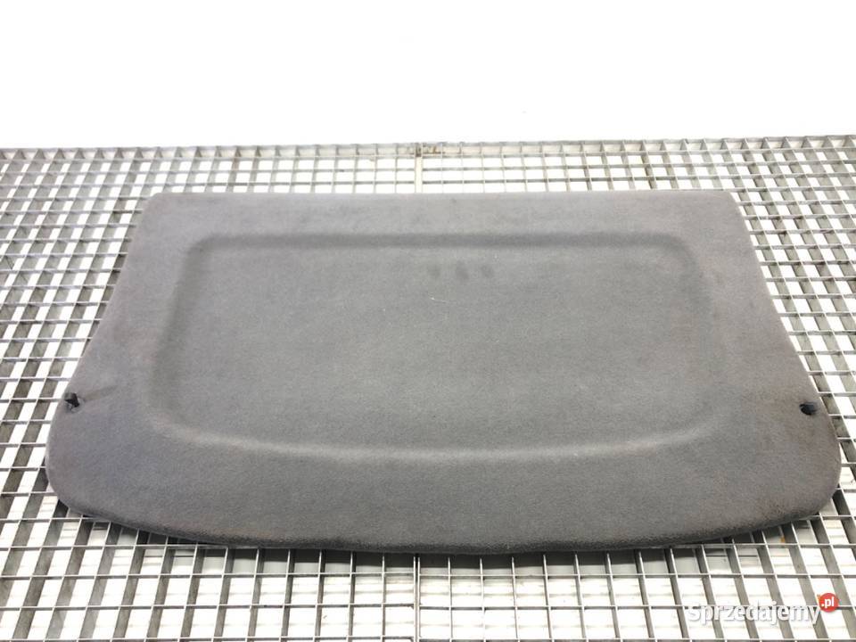 PÓŁKA TYŁ SEAT LEON I Hatchback 9906 OSŁONA osobowe