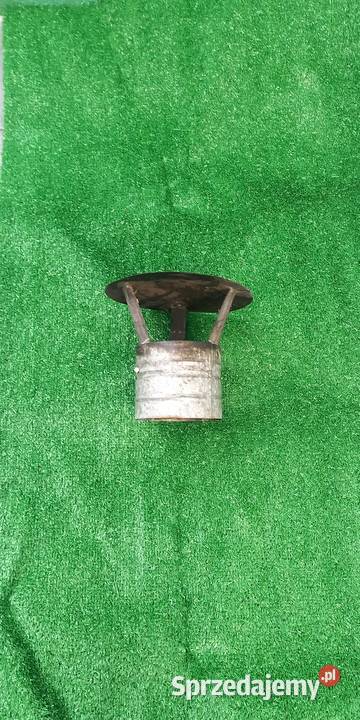 Osłona daszek na komin wentylacyjny mazowieckie Małkinia Górna