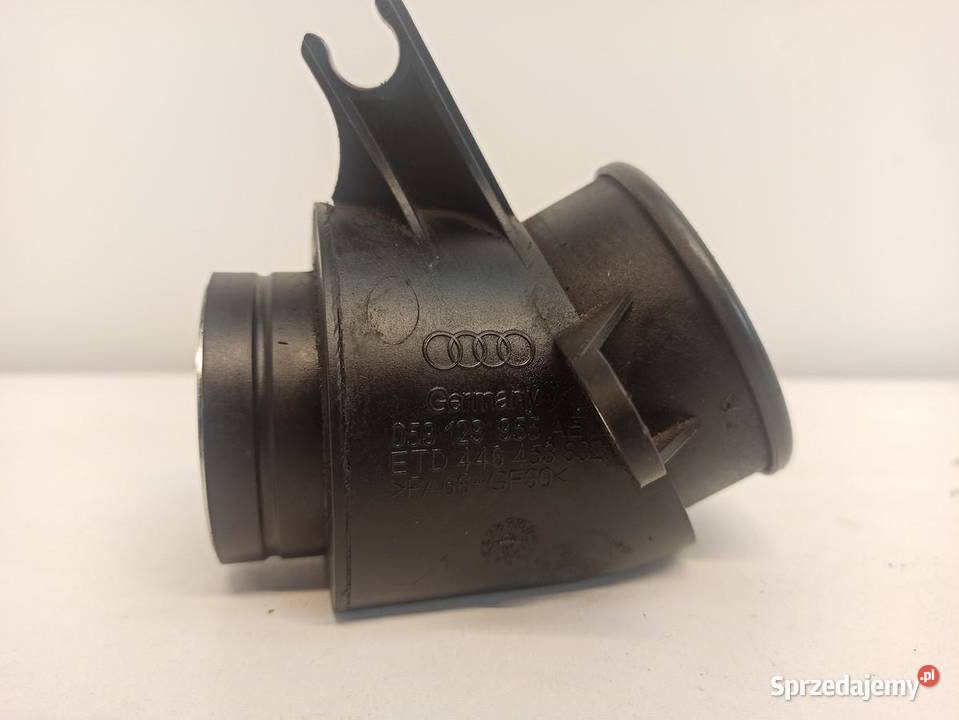 AUDI A4 B8 PRZEWÓD TURBINY 059129955AE 30 TD