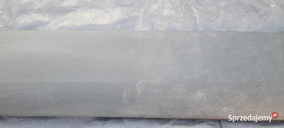 Discovery Sport L550 LISTWA DRZWI LEWY PRZÓD Ruda Śląska