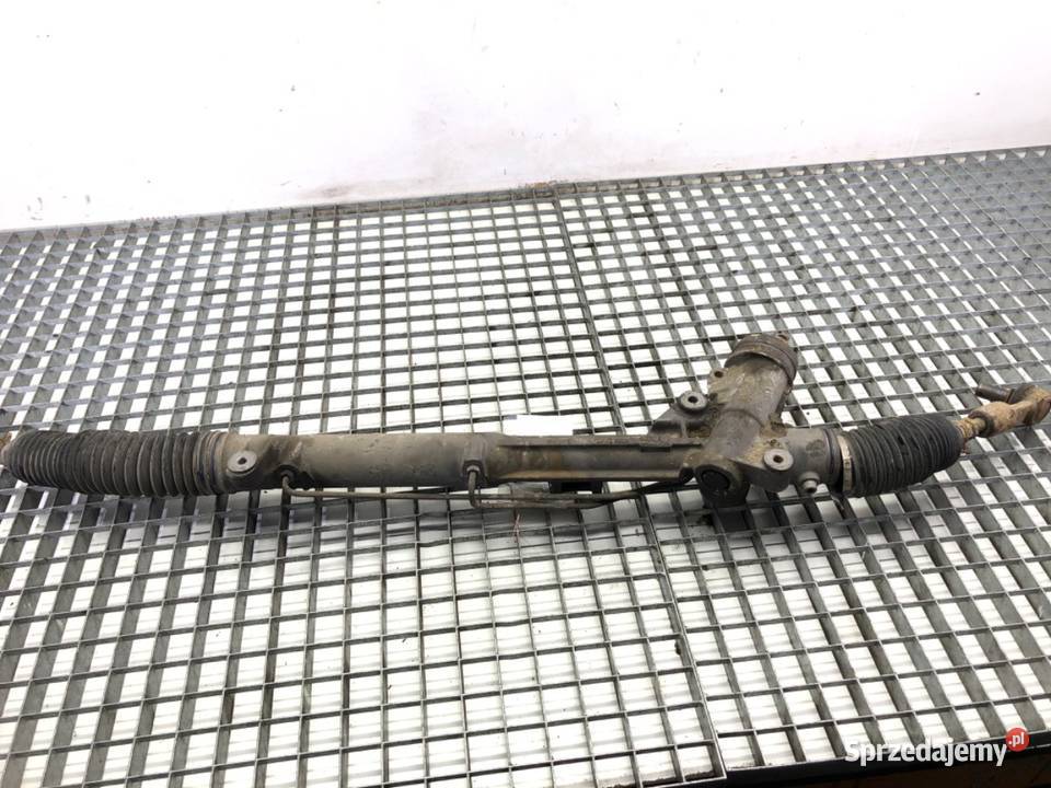 PRZEKŁADNIA KIEROWNICZA MAGLOWNICA AUDI A6 C5