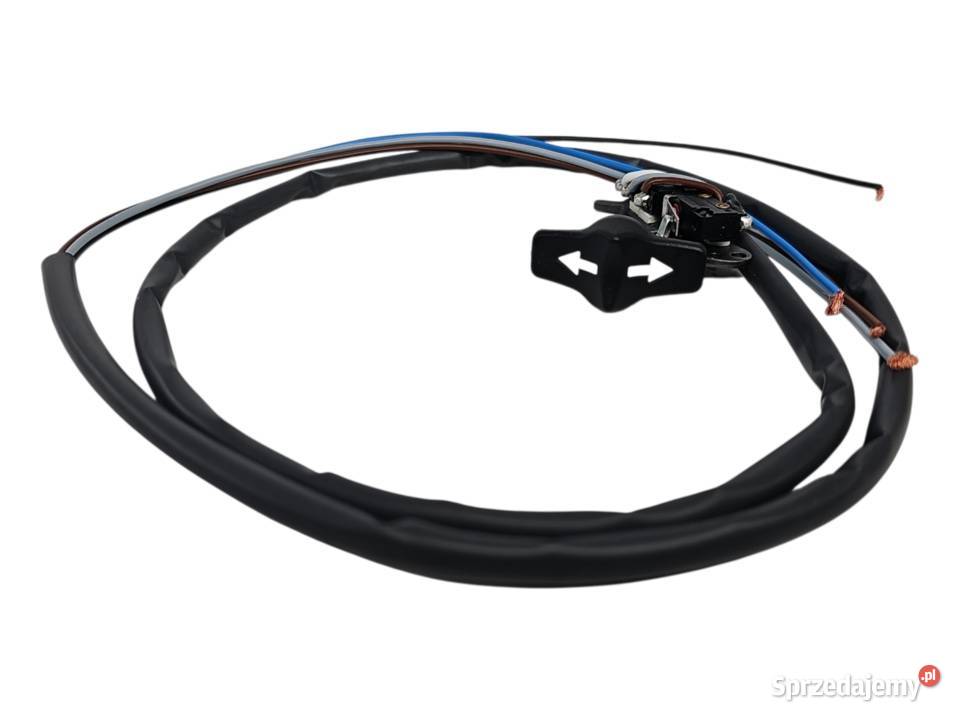 Schffer Weidemaan ładowarka przełacznik jazdy