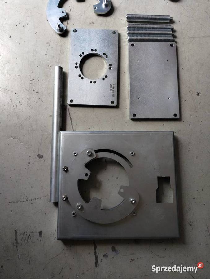 Imadło Bosch do pomp CP4 i CP 0986613600 Pozostałe Bielsko-Biała