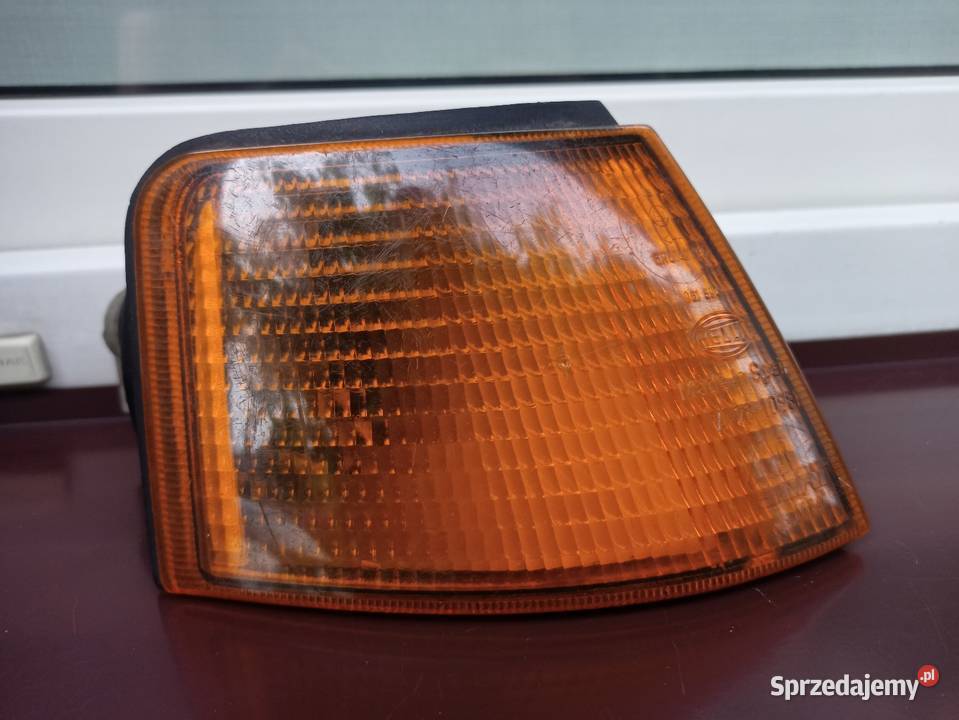 Seat Toledo I 1 kierunkowskaz kierunek migacz Części samochodowe Sieradz sprzedam