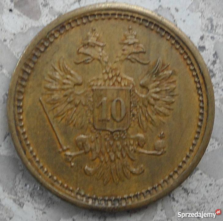 NAPOLEON EMPEREUR10 Numizmatyka Legionowo