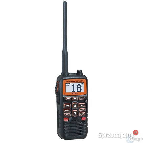 Kurs radiooperator SRC Wrocław