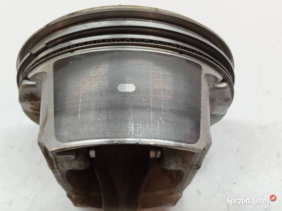 TŁOK KORBOWÓD 35 V6 Mazda CX9 I 2006