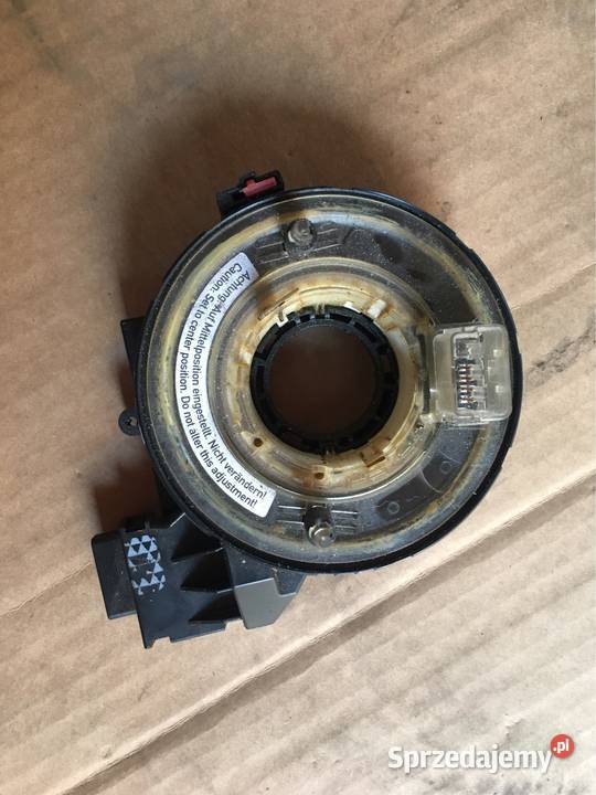 Taśma Airbag Touran 1K0959653C Chojnice