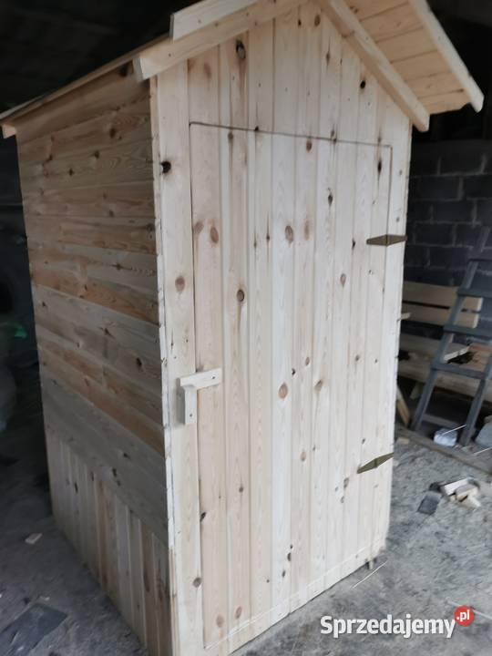 WC ubikacja kibel toaleta