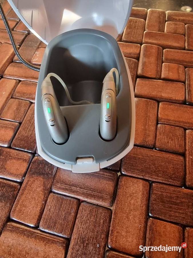 Aparaty słuchowe Audio Nowa B3PR Rzgów