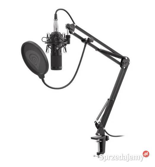 mikrofon studyjny radium 300 xlr studio Złotniki Kujawskie