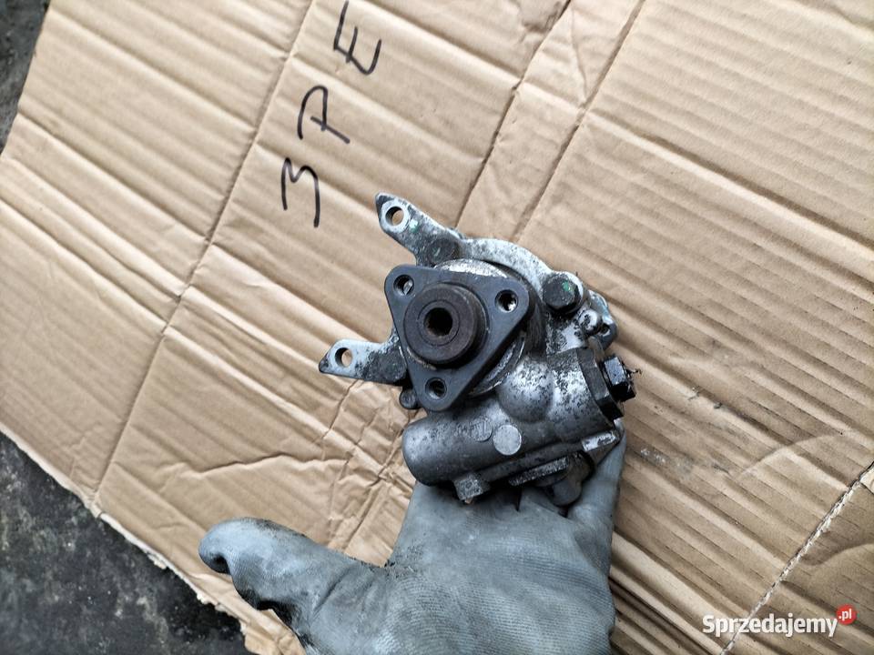 POMPA WSPOMAGANIA AUDI A4 B5 19 TDI 19 DI Kamień-Kolonia