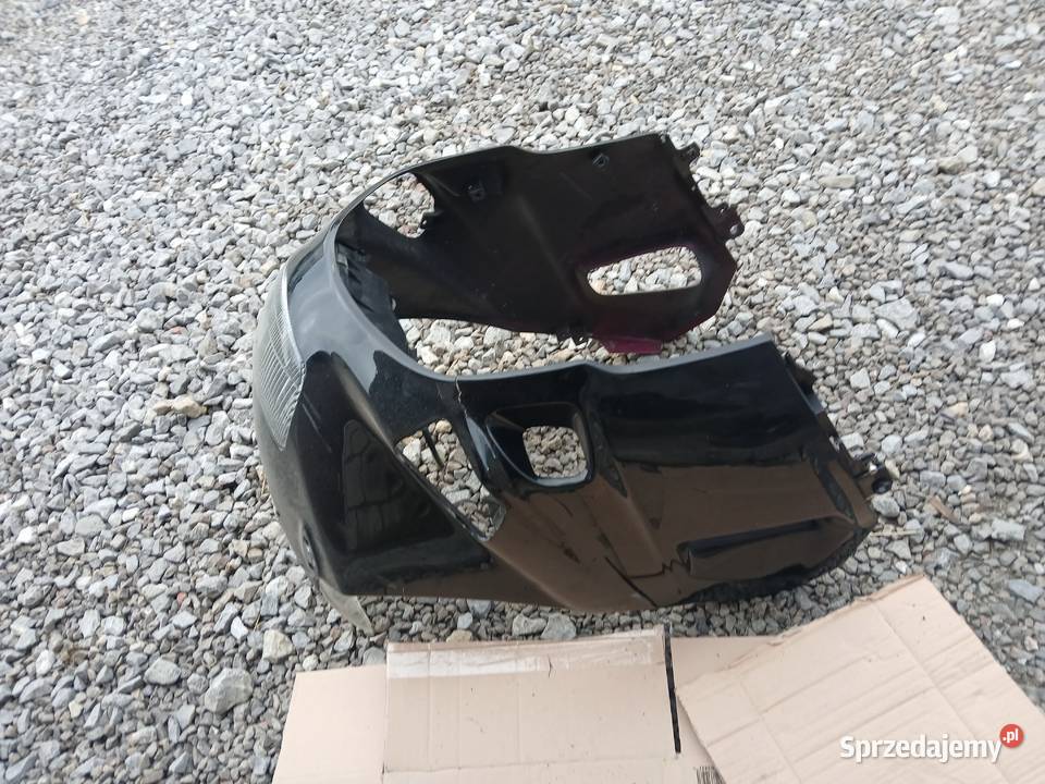 Czacha owiewka oslona plastik przod kawasaki zzr Sandomierz