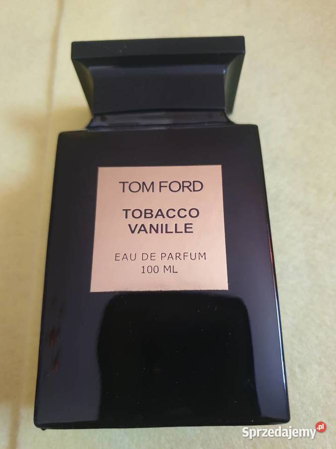 Tom Ford Tabacco Vanille woda perfumowana 100ml Radom