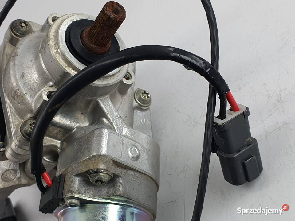 Wspomaganie Kierownicy Eps Yamaha Yxz 1000 R Łódź