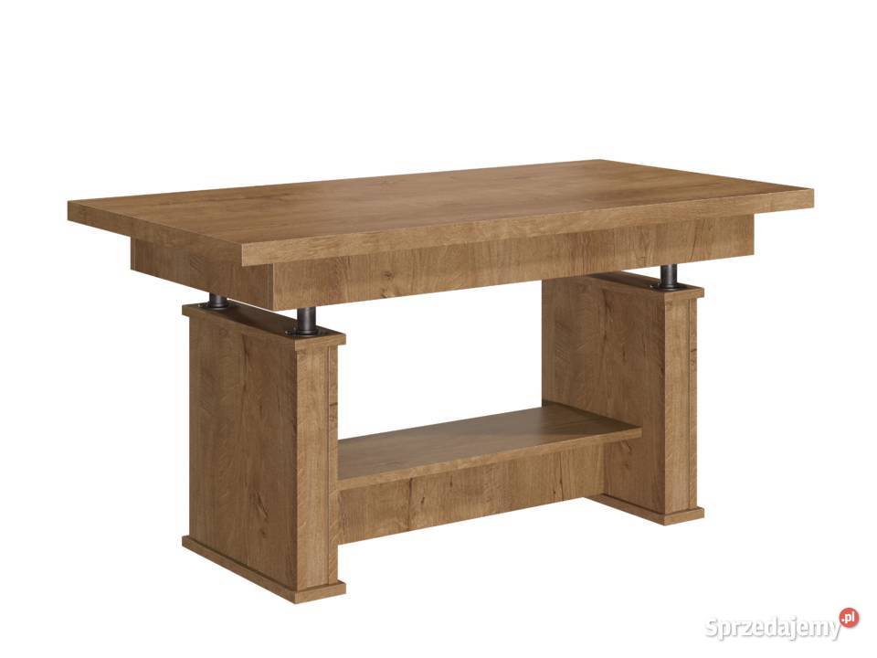 ŁAWA ŁAWOSTÓŁ ROZKŁADANA PODNOSZONA PÓŁKA S7 Radomsko