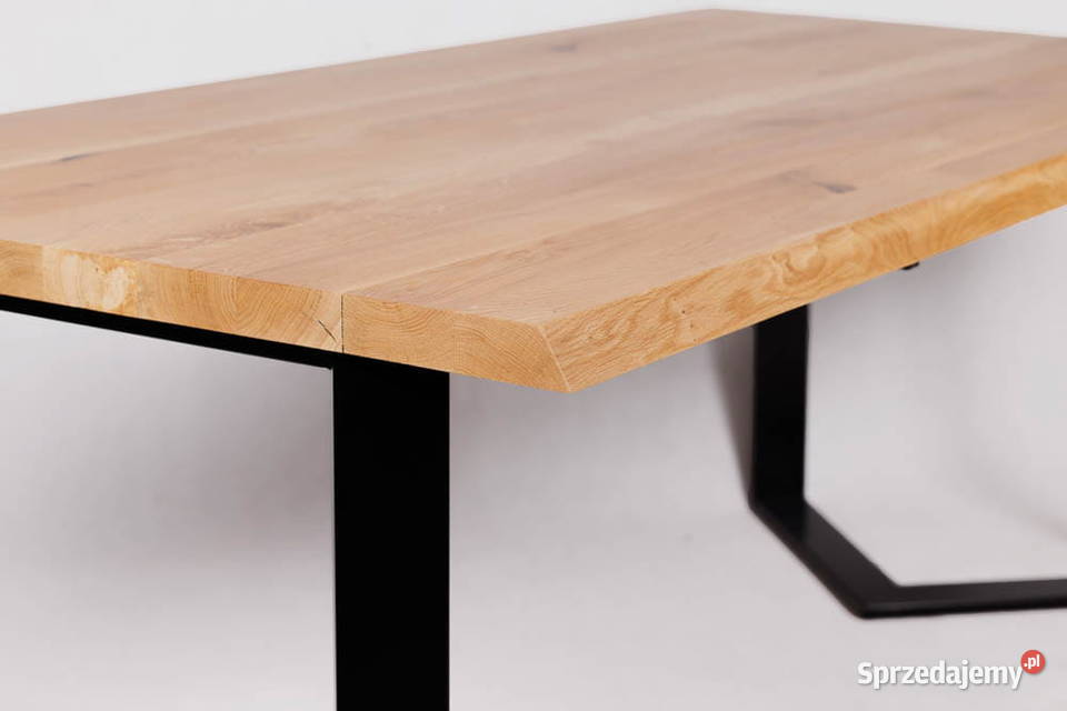 Stół Loftowy Industrial LOUIS małopolskie Kraków