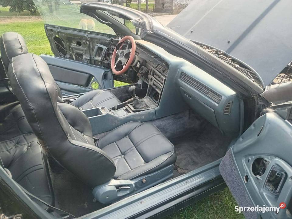 Toyota Supra Mk3 191082km Opole sprzedam