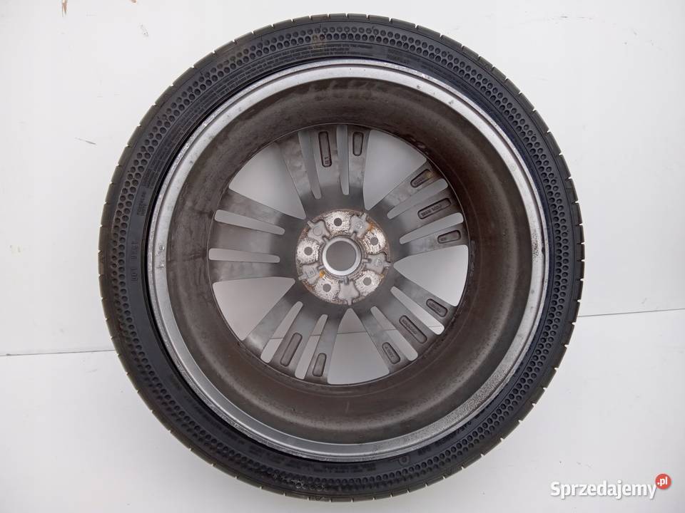 FELGI ALUMINIOWE 19x85J ET50 INFINITI Q50 Q60 wielkopolskie Nowy Tomyśl