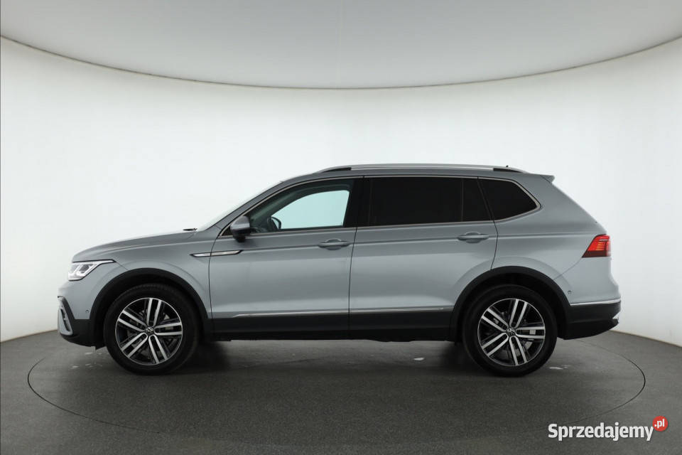 VW Tiguan Allspace 20 TSI Piaseczno sprzedam