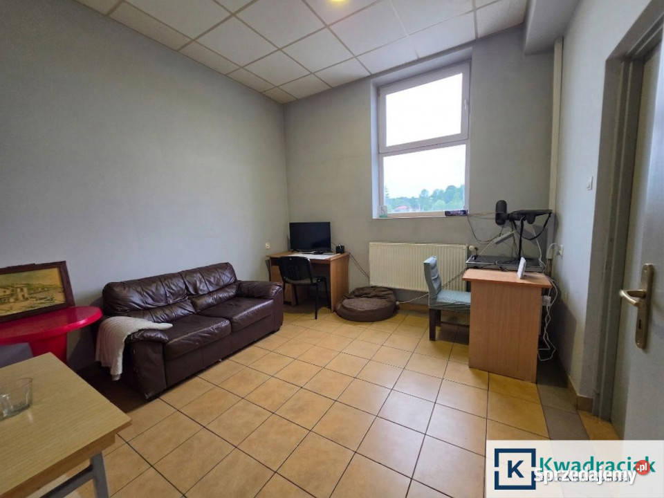 Do wynajęcia lokal 65m2 Olszanica 65m2 sprzedam