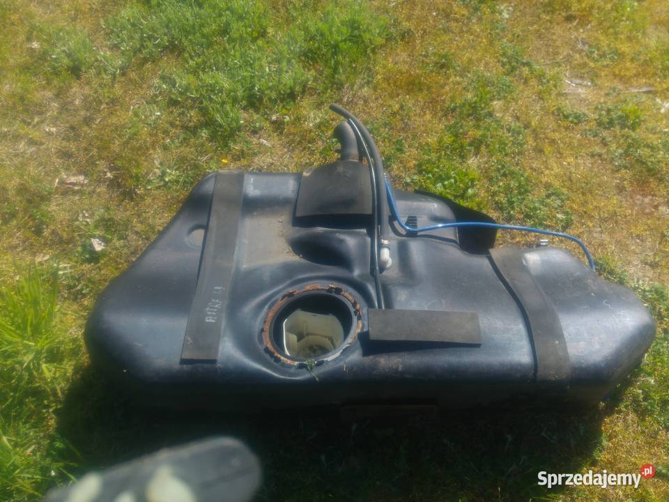 Opel Astra 2 G II zbiornik paliwa bak 90572094 Rok produkcji 1999 Dębno