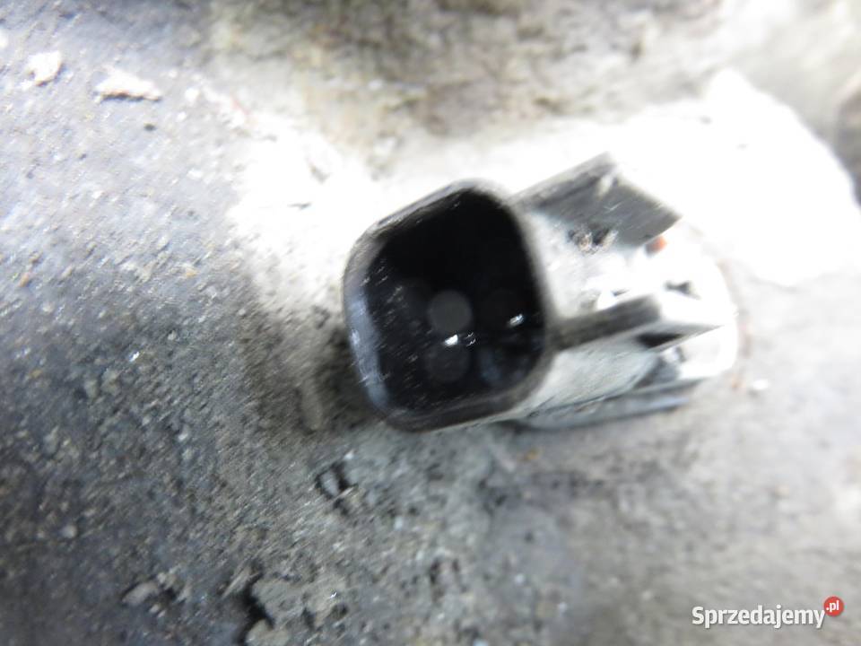 ZWROTNICA PIASTA PRZEDNIA PRAWA FORD S I 16