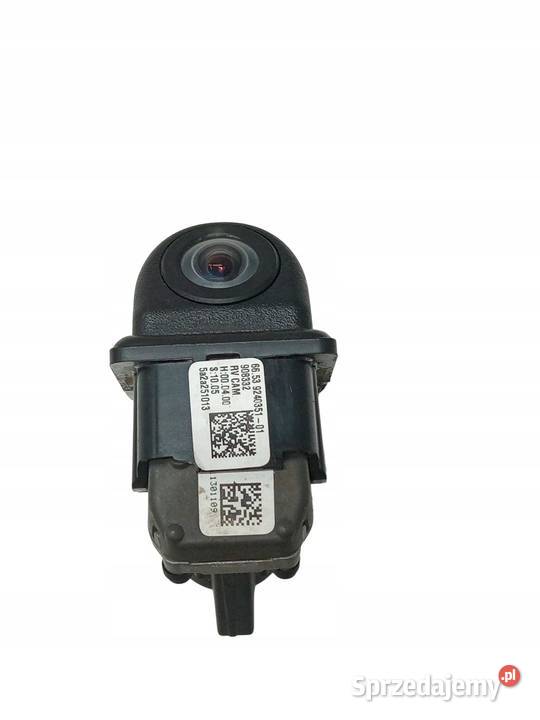 KAMERA COFANIA 9240351 Bmw X6 I 20092014 E71