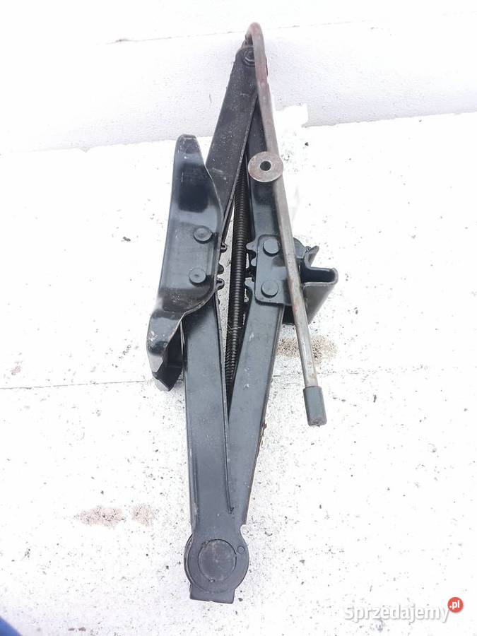 Lewarek Ford Focus MK2 Pozostałe Milejewo