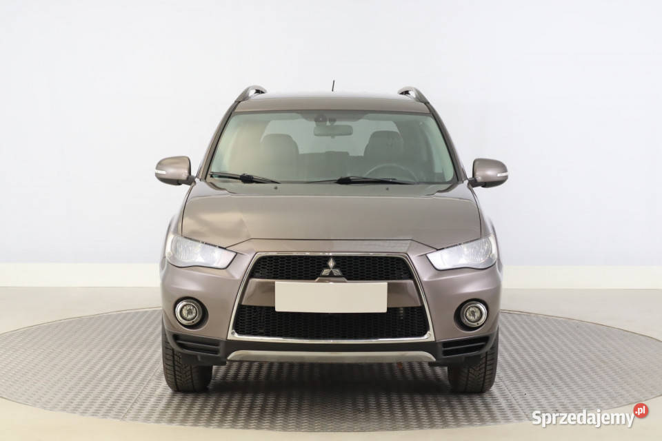 Mitsubishi Outlander 20 Zabrze