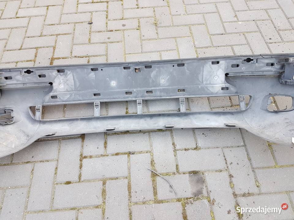 AUDI 80 B3 1996 ZDERZAK PRZOD 893807101 osobowe Turek
