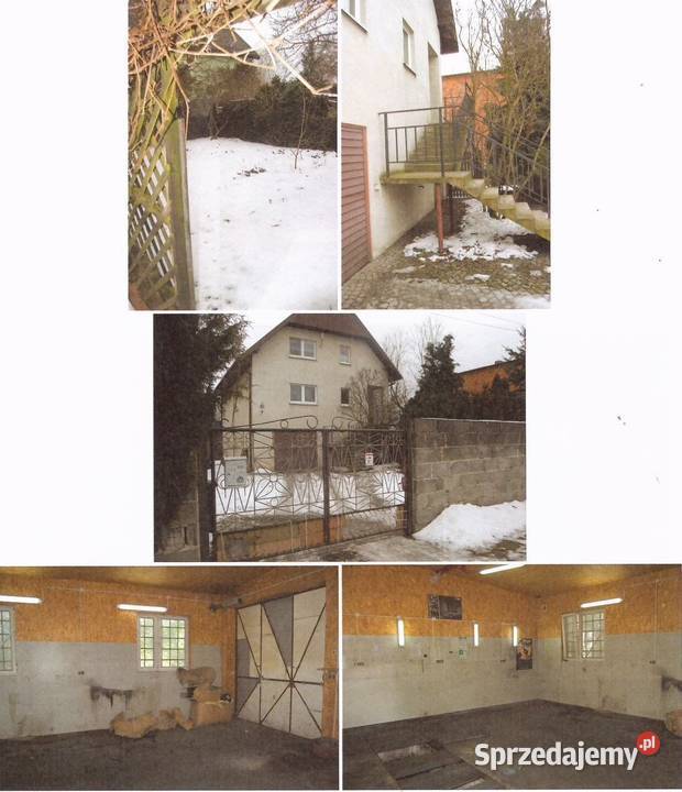 nieruchomość w Zgierzu 619m2 Sprzedaż Zgierz