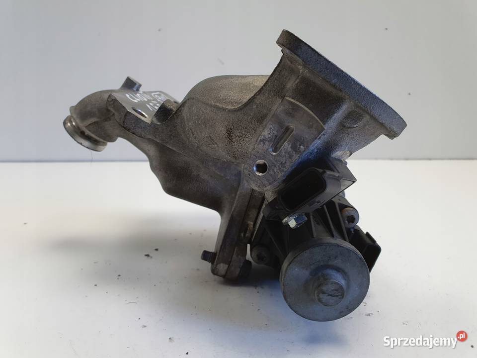 Renault Clio IV 15 DCi ZAWÓR EGR 50797503 Rudka sprzedam