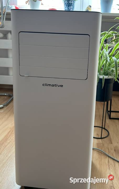 Klimatyzator Dom i Ogród Oleśnica