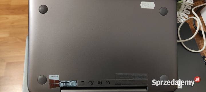 ASUS Komputer Tablet 2 w Jednym System 7