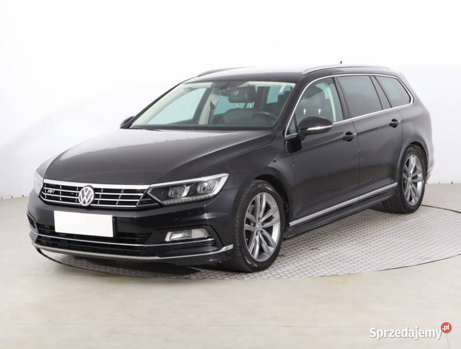 VW Passat 20 TDI Samochody osobowe mazowieckie Piaseczno