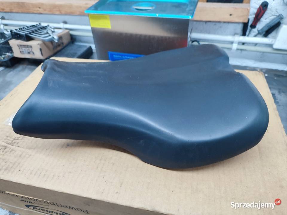 Siedzenie Triumph Daytona 675 0612 kanapa fotel lubelskie Łuków sprzedam