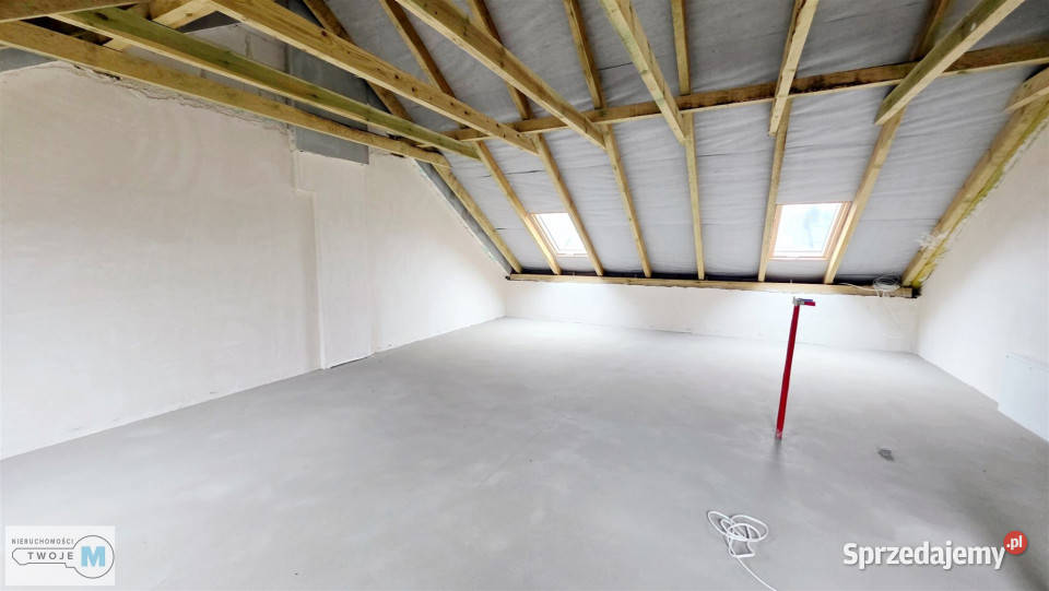Mieszkanie Sitkówka 11535m2 3 pokoje własność sprzedam