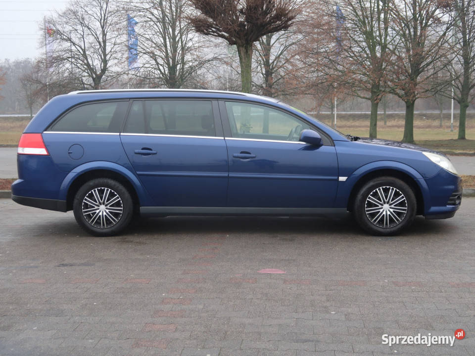 Opel Vectra 18 wspomaganie kierownicy Bielany Wrocławskie