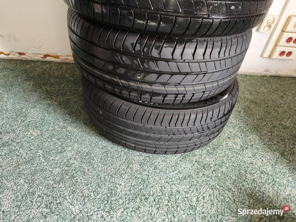Sprzedam nowe opony letnie R 18 Legnica