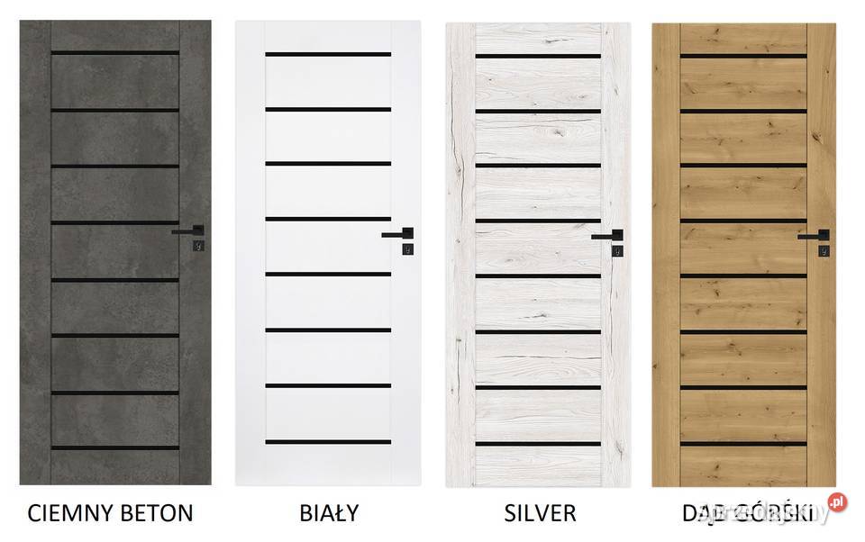 Windoor Drzwi PRIM Producent Windoor FUTRYNA wielkopolskie Poznań