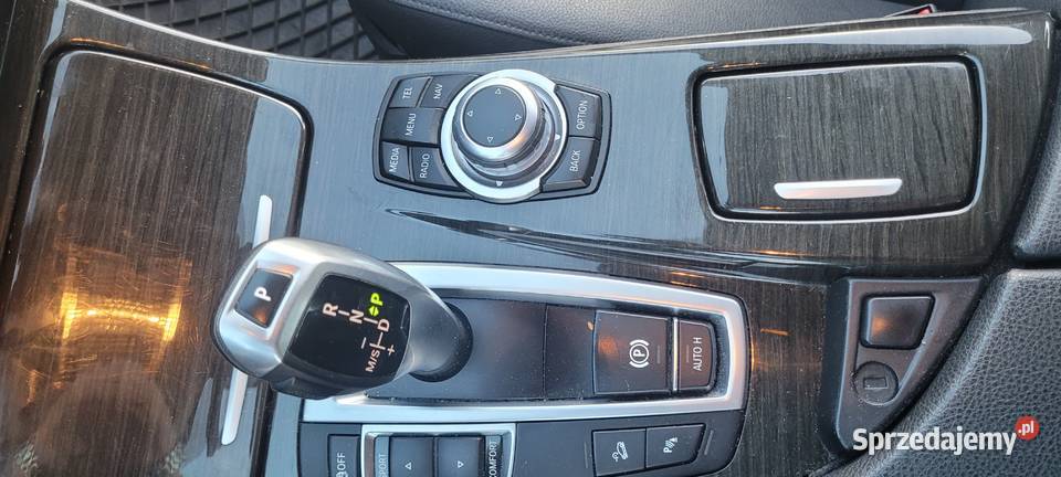 BMW Seria 5 F10F11 2009 2017 20 528 4x4